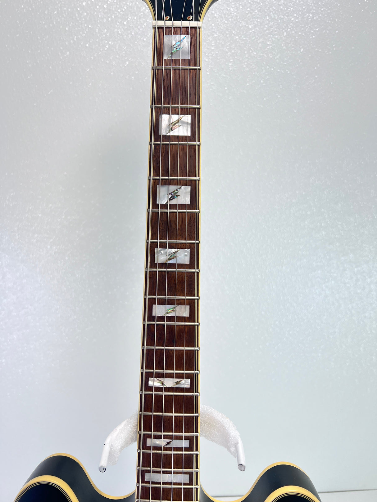 Used Epiphone Emily Wolfe Sheraton