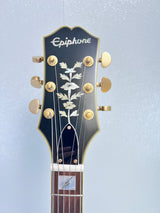 Used Epiphone Emily Wolfe Sheraton