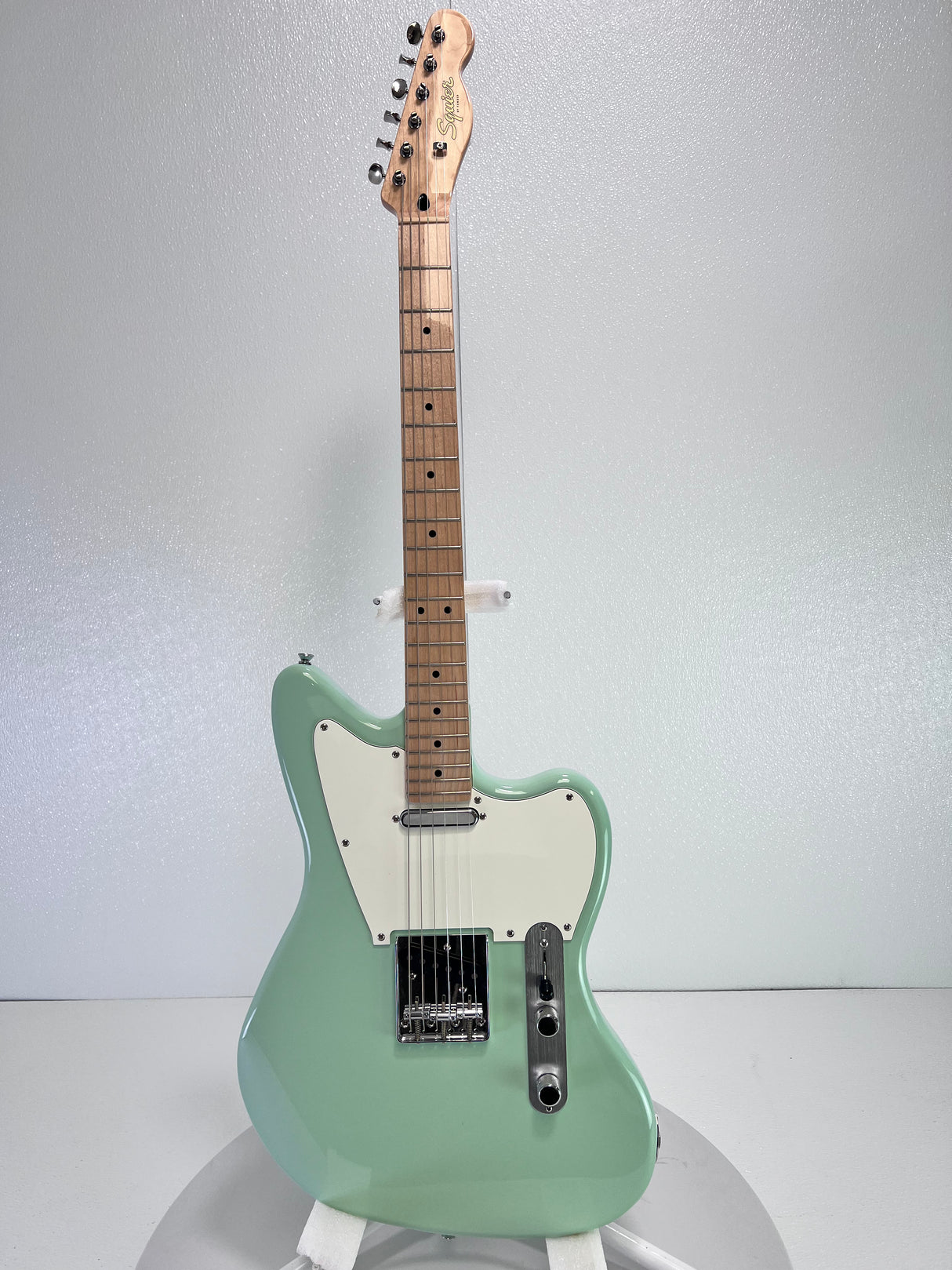 Used Squier Paranormal Telecaster
