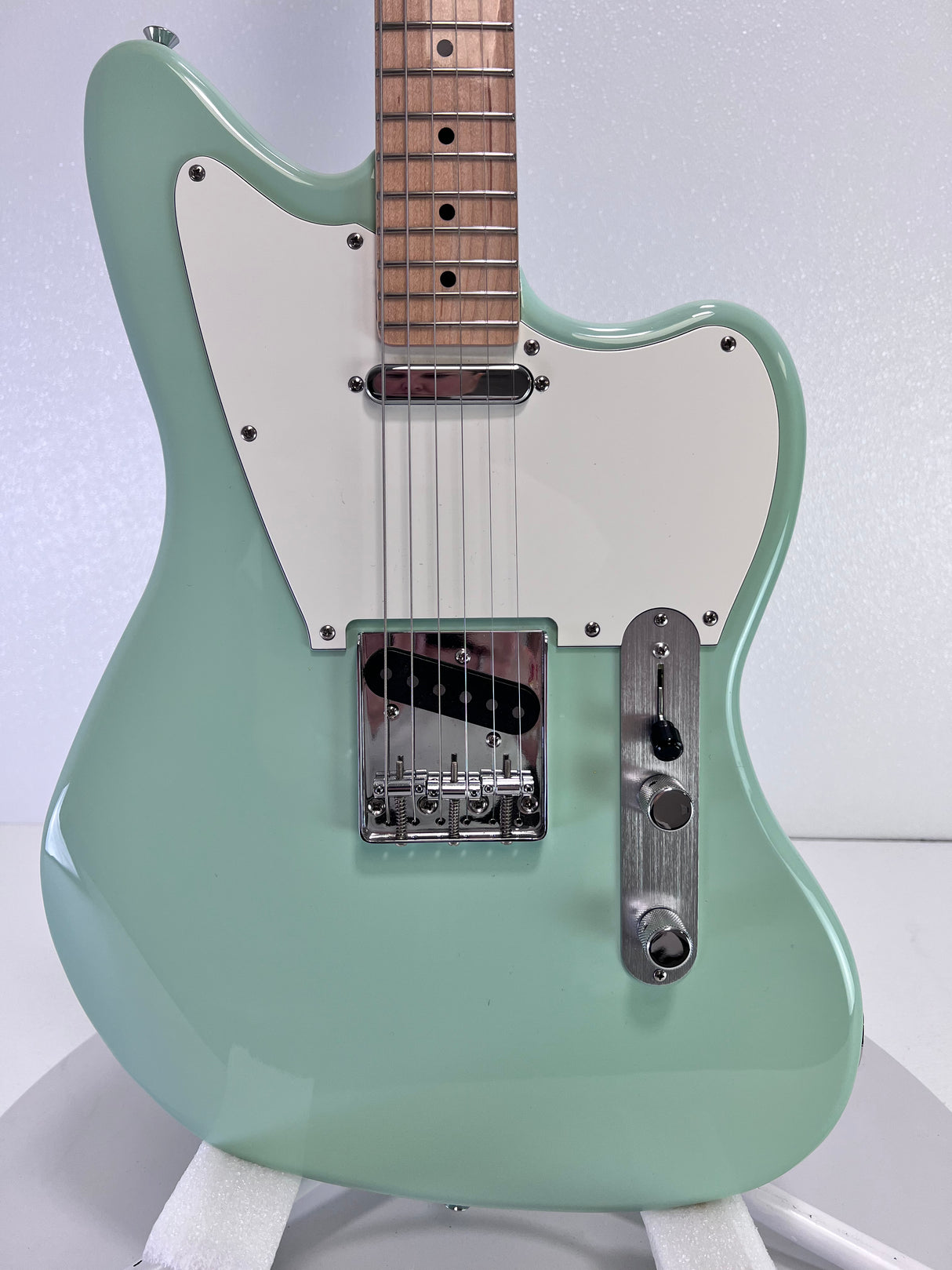 Used Squier Paranormal Telecaster