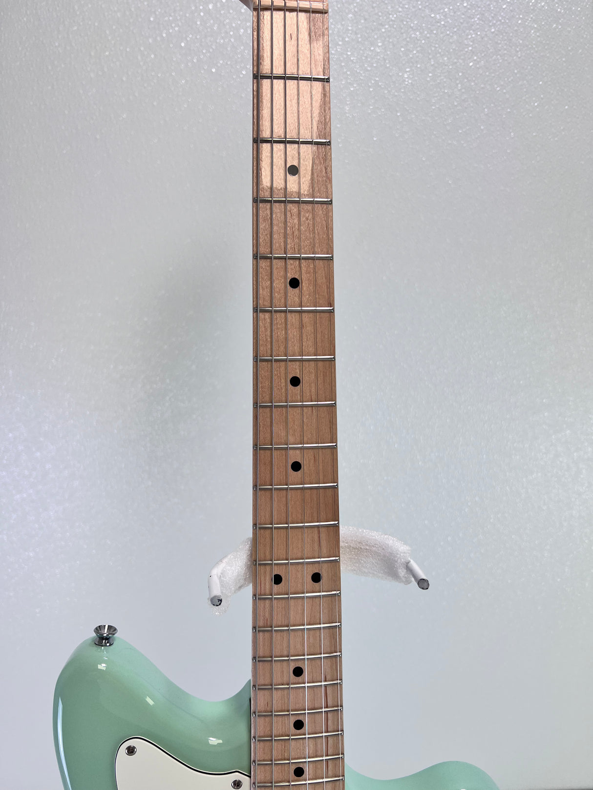 Used Squier Paranormal Telecaster