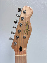 Used Squier Paranormal Telecaster