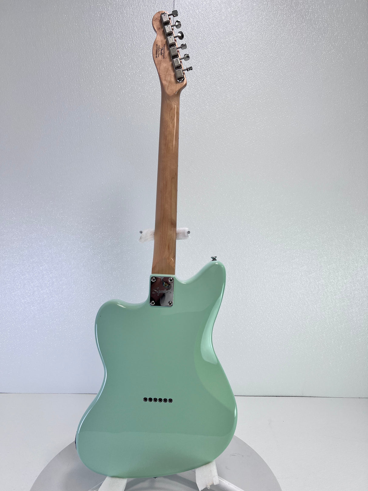 Used Squier Paranormal Telecaster