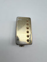 Used Gibson Early 60's Patent Pick Up- Gold