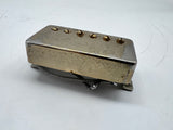 Used Gibson Early 60's Patent Pick Up- Gold