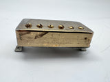 Used Gibson Early 60's Patent Pick Up- Gold