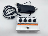 Used Orange Terror Stamp 20 Watt Pedal Amp
