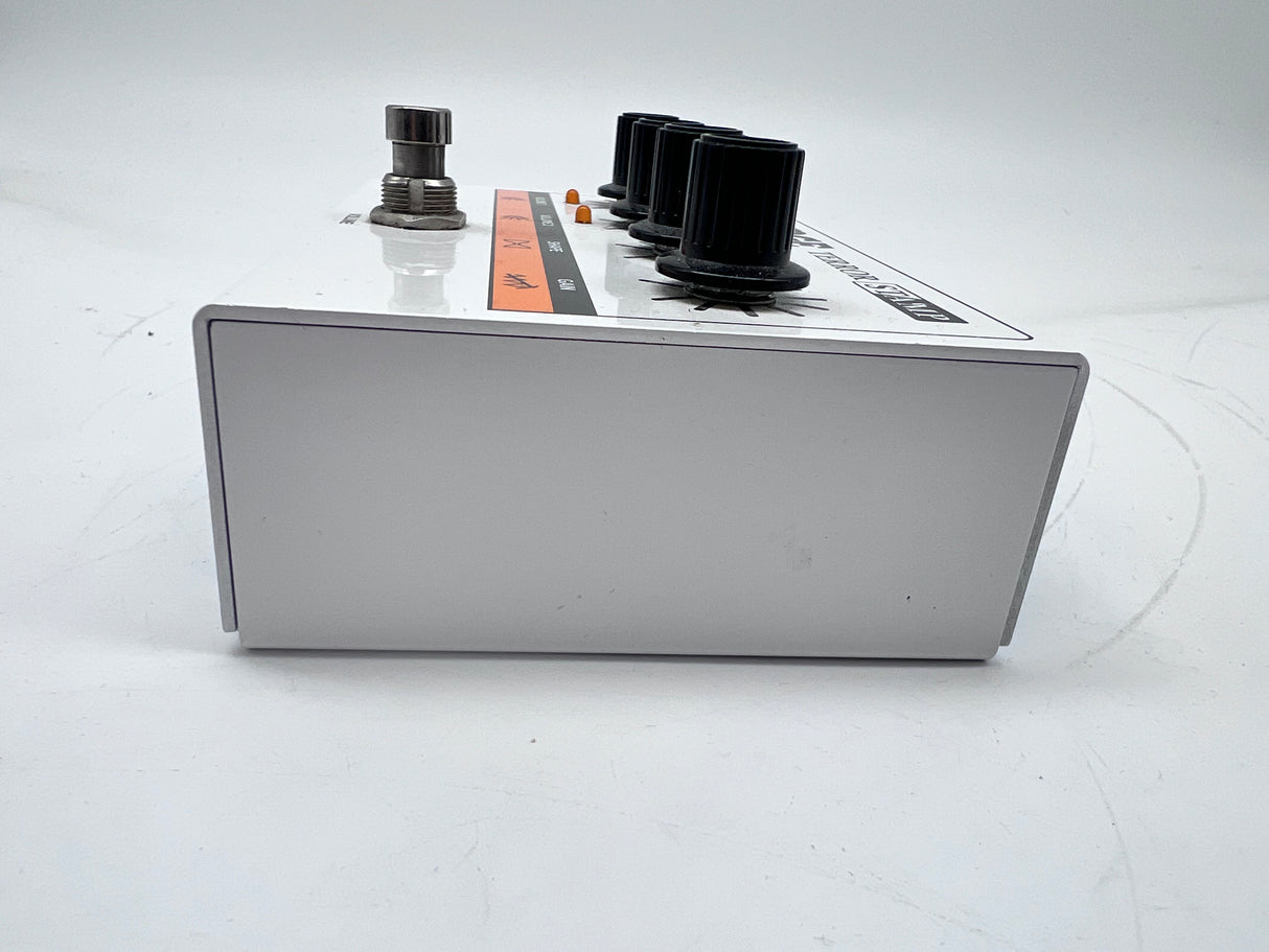 Used Orange Terror Stamp 20 Watt Pedal Amp