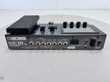 Used Boss GX-10 Guitar Effects Processor