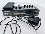 Used Boss GX-10 Guitar Effects Processor