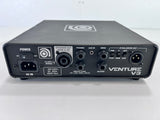 Used Ampeg Venture V3 300 Watt Bass Amp