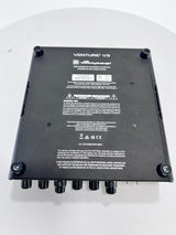 Used Ampeg Venture V3 300 Watt Bass Amp