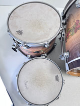 Used DW Timeless Timber Birch 6pc Kit