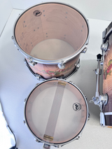 Used DW Timeless Timber Birch 6pc Kit