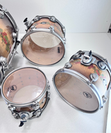 Used DW Timeless Timber Birch 6pc Kit