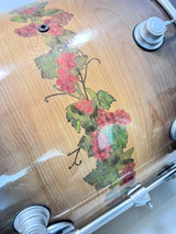 Used DW Timeless Timber Birch 6pc Kit