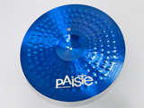 Used Paiste Color Sound 900 22" Heavy Ride Blue