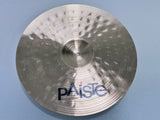 Used Paiste Signature Precison 17" Crash
