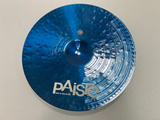 Used Paiste Color Sound 900 17" Crash Blue