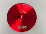Used Paiste Color Sound 900 12" Splash Red
