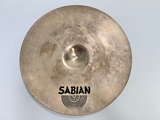 Used Sabian AA 21" Dry Ride
