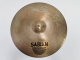 Used Sabian AA 21" Dry Ride