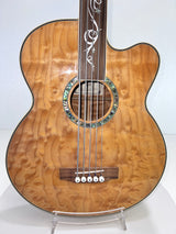 Used Michael Kelly Dragonfly 5FLN