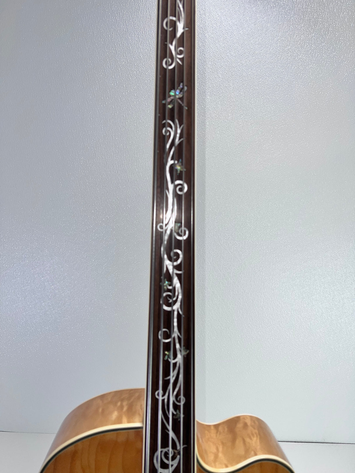 Used Michael Kelly Dragonfly 5FLN