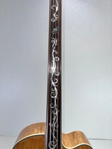 Used Michael Kelly Dragonfly 5FLN
