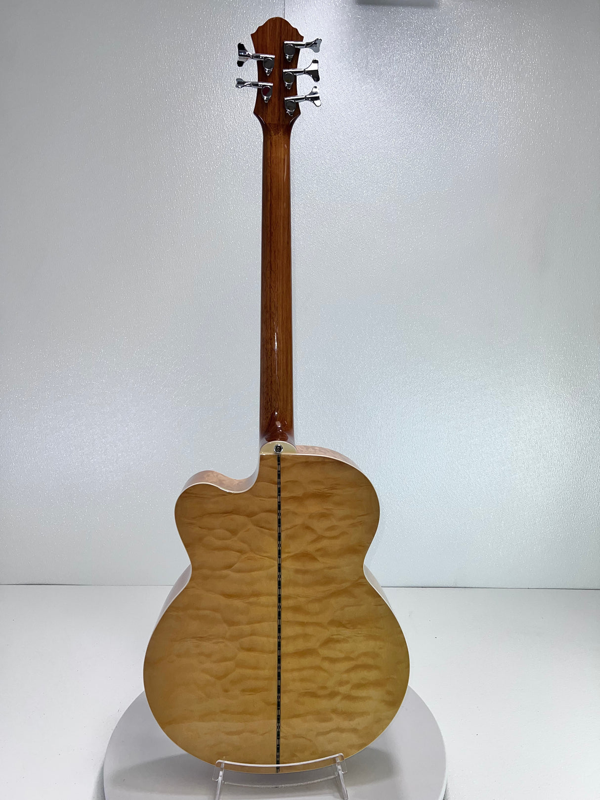 Used Michael Kelly Dragonfly 5FLN
