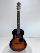 Used Gibson LG 3/4 Late 50's W/ Hardcase