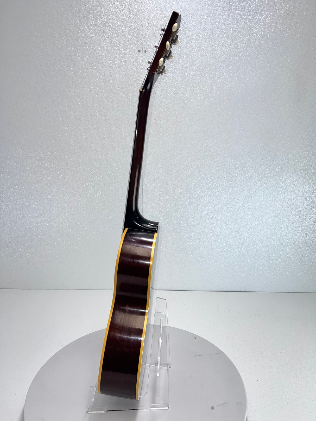 Used Gibson LG 3/4 Late 50's W/ Hardcase