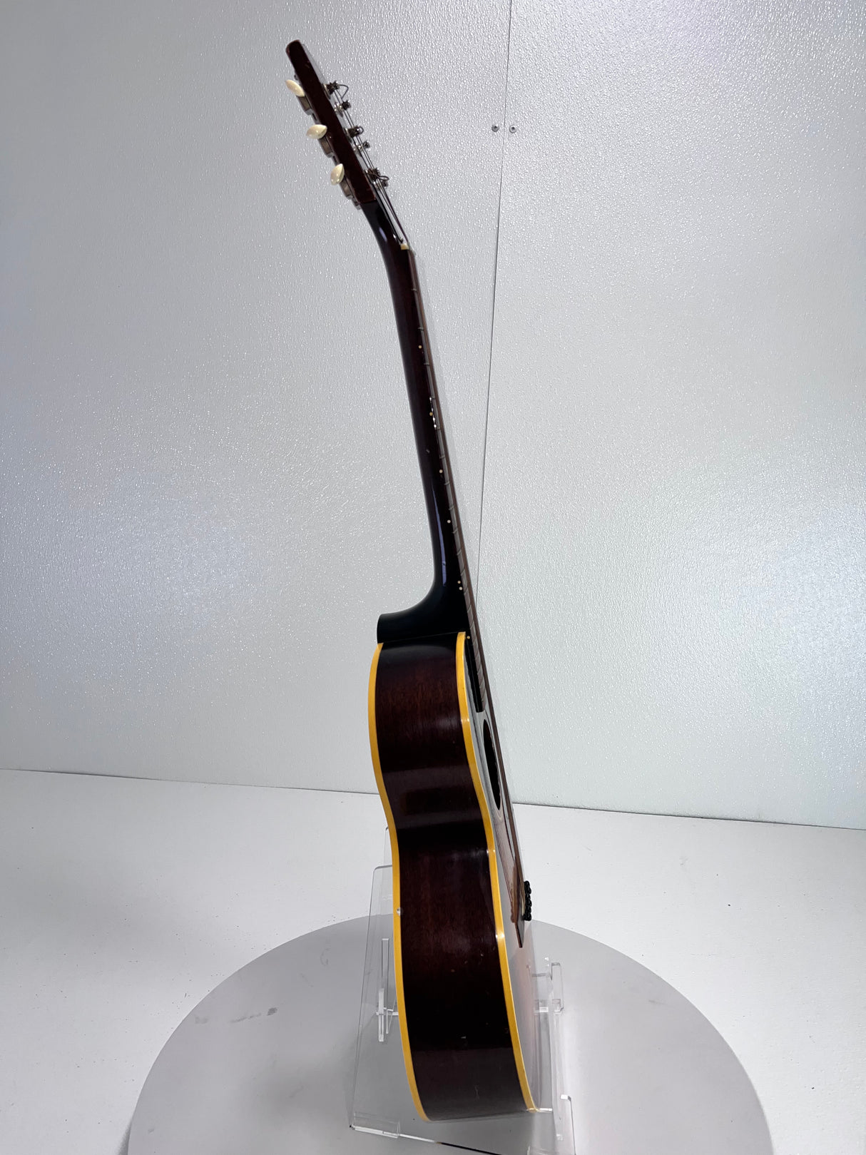 Used Gibson LG 3/4 Late 50's W/ Hardcase