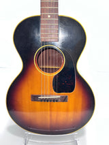 Used Gibson LG 3/4 Late 50's W/ Hardcase