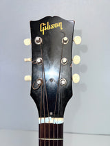 Used Gibson LG 3/4 Late 50's W/ Hardcase