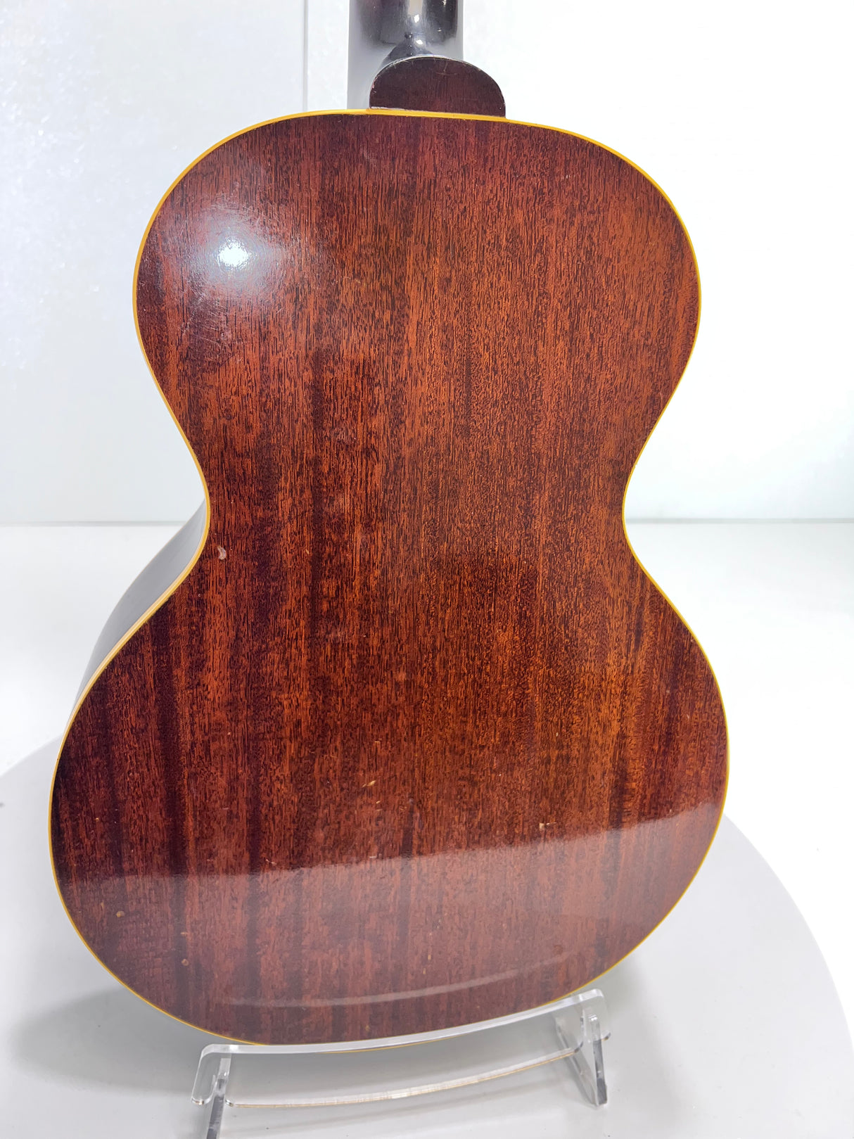 Used Gibson LG 3/4 Late 50's W/ Hardcase