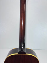Used Gibson LG 3/4 Late 50's W/ Hardcase