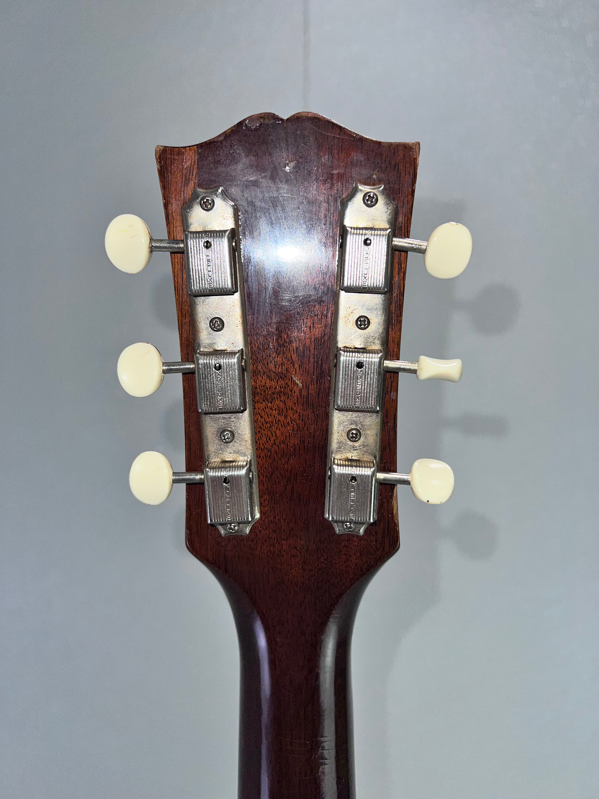 Used Gibson LG 3/4 Late 50's W/ Hardcase