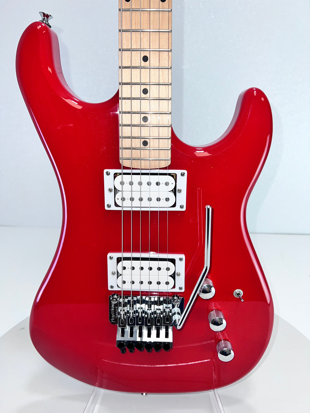 Used Kramer Pacer Series