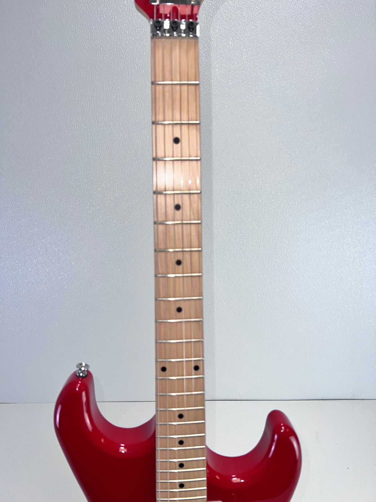Used Kramer Pacer Series