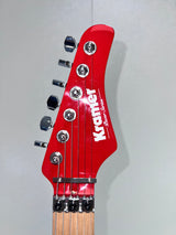 Used Kramer Pacer Series