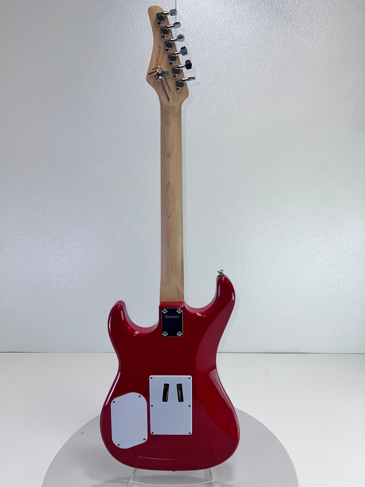 Used Kramer Pacer Series