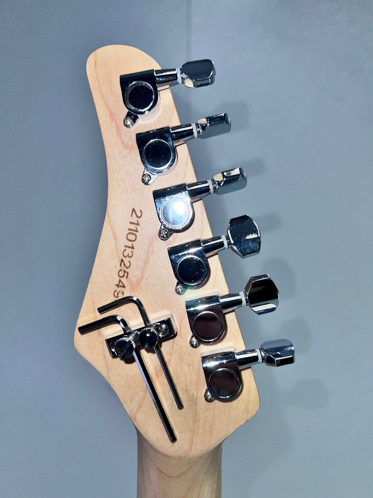Used Kramer Pacer Series