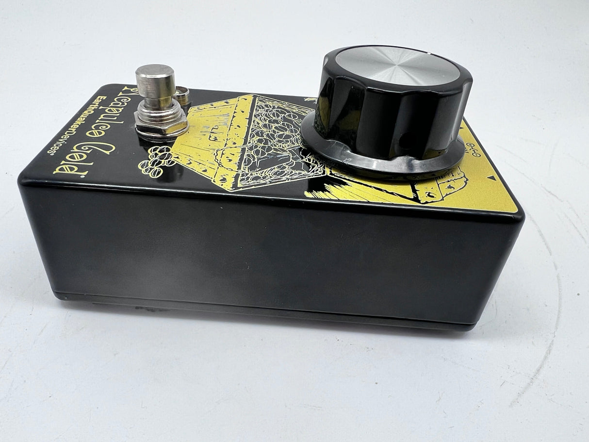 Used Earthquaker Acapulco Gold Distortion Pedal