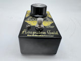 Used Earthquaker Acapulco Gold Distortion Pedal