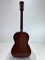 Used Gibson LG-O late 50's W/ Chipboard Case