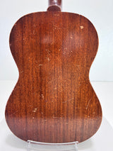 Used Gibson LG-O late 50's W/ Chipboard Case