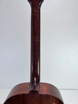 Used Gibson LG-O late 50's W/ Chipboard Case