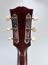 Used Gibson LG-O late 50's W/ Chipboard Case