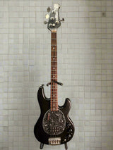 Used Ernie Ball Music Man SUB Bass 4 Active - Black
